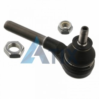 Наконечник поперечной рулевой тяги FEBI BILSTEIN 06937