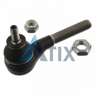 Наконечник поперечной рулевой тяги FEBI BILSTEIN 06936