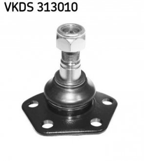 Опора шаровая psa, fiat ducato 08- SKF VKDS313010