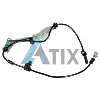 Датчик ABS SUBARU FORESTER 2,0 10- BLUE PRINT ADBP710000