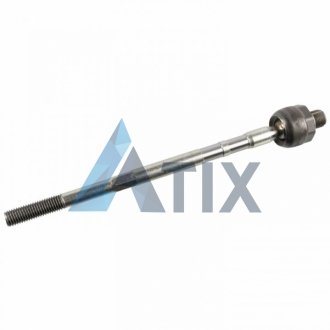 Рульова тяга Volvo 740 / Volvo 760 FEBI BILSTEIN 12723