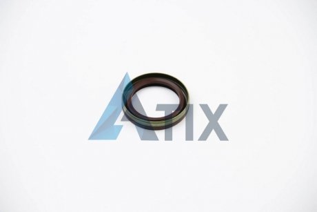 Уплотняющее кольцо, коленчатый вал BGA OS7394 (фото 1)