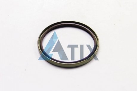 Уплотняющее кольцо, коленчатый вал BGA OS3380 (фото 1)