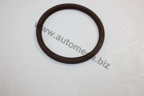 Уплотняющее кольцо, коленчатый вал AUTOMEGA 190038210