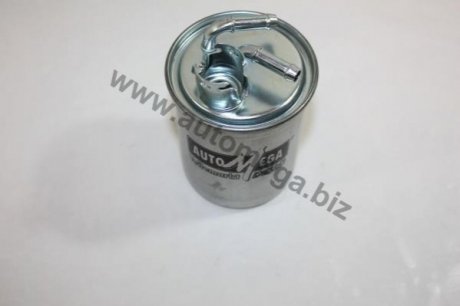 Фильтр топливный VAG 1.9TDI 05.05- AUTOMEGA 180010010 (фото 1)