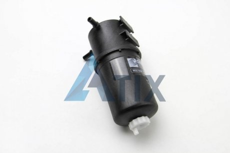 Фильтр топливный Amarok 2.0TDI 10- CLEAN FILTERS MGC1698