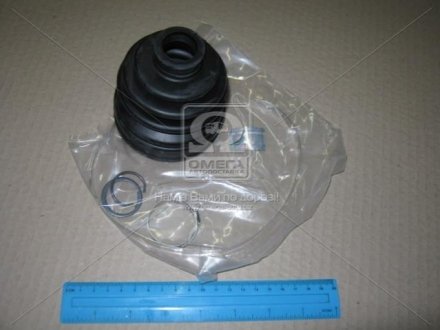 Пильовик внутрішнього шрусу (комп.) (вир-во) Hyundai/Kia/Mobis 49583-3S000 (фото 1)
