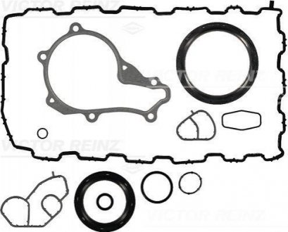 Комплект прокладок двигателя (низ) VICTOR REINZ 08-10834-01