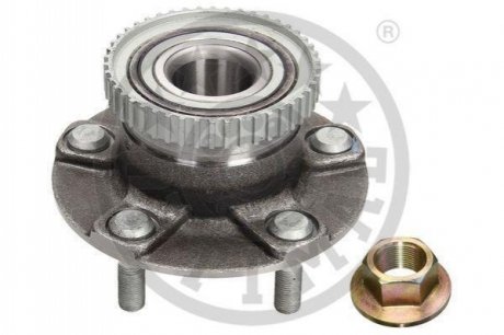 Комплект подшипника ступицы колеса Optimal 961 964