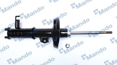 Амортизатор газовий передній лівий MANDO MSS017263