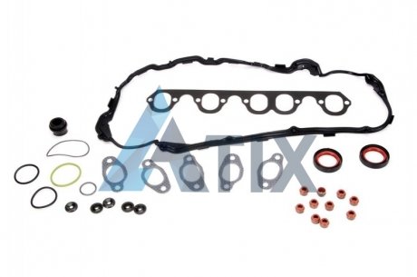 Комплект прокладок верх 2,5TDI ACV ELRING 128.420