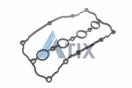 Прокладка клапанной крышки Skoda Octavia (04-08)/VW Golf (04-09),Jetta (06-11),Passat (06-11)-08/Sea Vika 11031053401 (фото 1)