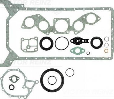 Комплект прокладок нижний MB M102 VICTOR REINZ 08-26543-12