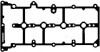 Прокладка, крышка головки цилиндра BGA RC7306 (фото 1)