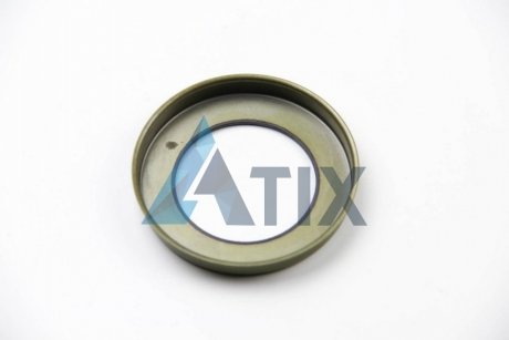Зубчатый диск импульсного датчика AUTLOG AS1016