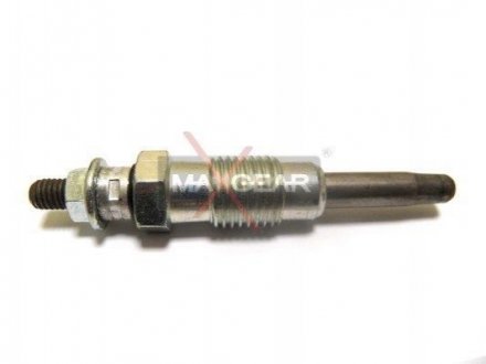 Свеча накаливания MAXGEAR 66-0040