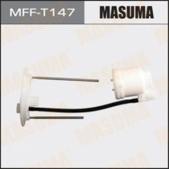 Фильтр топливный MASUMA MFFT147