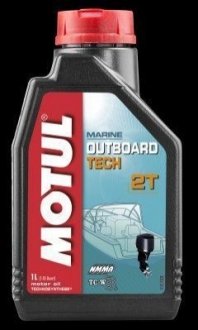 Масло MOTUL 102789