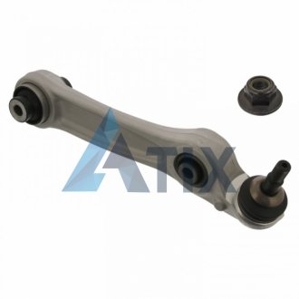 Важіль BMW 5(F07)/ 7(F01) FR 08>> FEBI BILSTEIN 43758