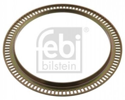 Зубчатый диск импульсного датчика FEBI BILSTEIN 46582