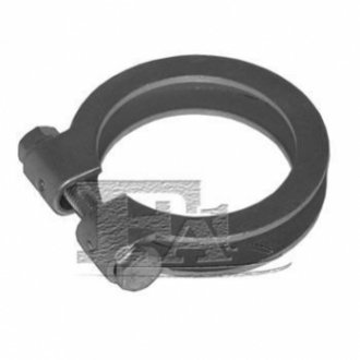 250.445/967.945 C-Clamp 45.5 mm Fischer Automotive One (FA1) 967-945 (фото 1)