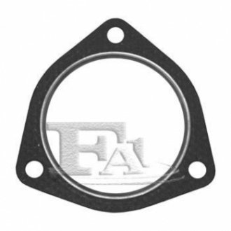 Прокладка, труба выхлопного газа Fischer Automotive One (FA1) 140-905