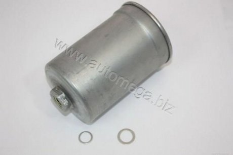 Фильтр топливный VW/Audi (впрыск) AUTOMEGA 180011410