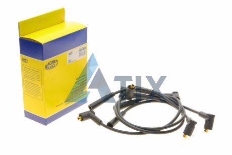 Комплект дротів запалювання MAGNETI MARELLI 941318111233