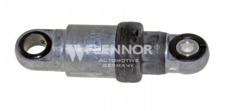 Амортизатор, поликлиновой ремень Flennor FA27995 (фото 1)