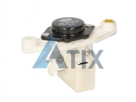 РЕГУЛЯТОР НАПРЯЖЕНИЯ VW/AUDI 14V HELLA 5DR 004 241-121