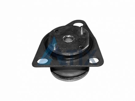 RUBBER MOUNTING FOR GEAR BOX RH Kautek AUTM008 (фото 1)