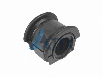 ANTI-ROLL BAR BUSH FRONT CENTER Kautek FIBS079