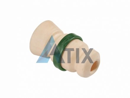 BUFFER FOR SHOCK ABSORBER FRONT Kautek PE-SM025 (фото 1)