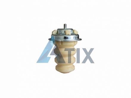 BUFFER FOR SHOCK ABSORBER, REAR Kautek FI-SM032