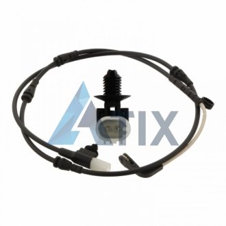 Датчик износа тормозных колодок FEBI BILSTEIN 31823