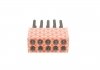 Болти головки блоку циліндрів (комплект) 455.730 ELRING 455730 (фото 1)