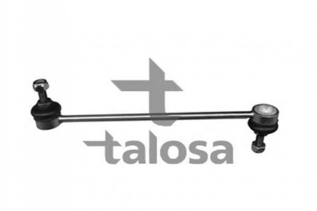 Front R/H & L/H Link Stabiliser TALOSA 50-07282