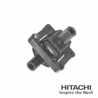 Катушка запалювання VW LT 97-03 HITACHI 2503813