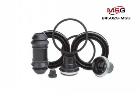 Ремкомплект тормозного суппорта MSG 245023-MSG (фото 1)
