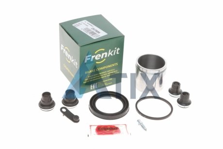 Ремкомплект тормозной суппорт FRENKIT 257906