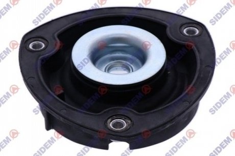 Подушка амортизатора перед VW Golf VII/Passat 12- SIDEM 837407