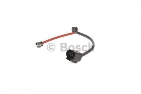 ДАТЧИК ЗНОШУВАННЯ ДИСК.КОЛ.ЗАД 1 987 473 560 BOSCH 1987473560