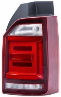 Фонарь зад. r vw t vi 15 - led HELLA 2SK012337081