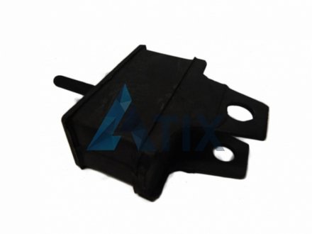 RUBBER MOUNTING ENGINE SUPPORT Kautek VW-EM062