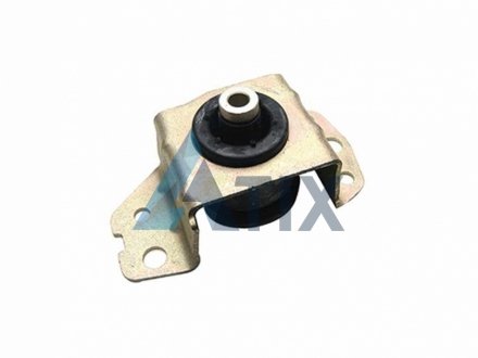 RUBBER MOUNTING ENGINE SUPPORT Kautek FIEM076