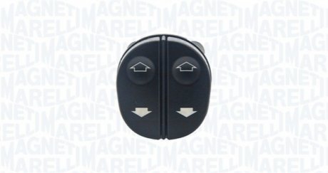 Переключатель стеклолодъемника MAGNETI MARELLI 000050972010 (фото 1)