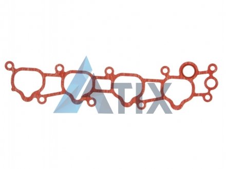 Прокладка впускного коллектора ELRING 634.210