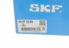 Комплект пильника РШ шарніра SKF VKJP 3138 (фото 5)