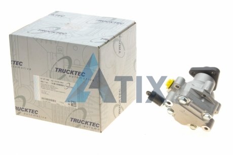 Hydraulic Pump steering system TRUCKTEC 0737159
