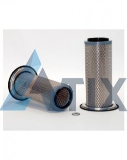 Фильтр воздушный KOMATSU(WIX) WIX FILTERS 46496